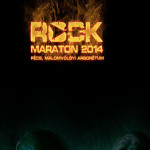 Rockmaraton: százötven fellépőt várnak