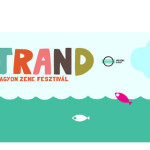 STRAND - Nagyon Zene Fesztivál augusztusban