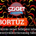 Tábortűz 2014 - Zenélj a Szigeten!