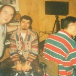 Liquid Limbs: visszatért a kilencvenes évek népszerű house csapata