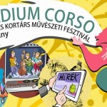 Comedium Corso - Quimby, Kistehén, Lar’t Pour Lar’t Esztergomban