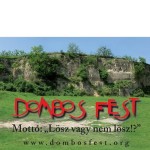Július elején ismét lesz Dombos Fest a Vajdaságban
