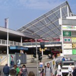 Székely ízek vására a Fény utcai piacon