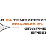 Head 24: huszonnégy órás teniszfesztivál nyolc magyar városban