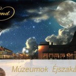 Múzeumok éjszakája: programok Herenden