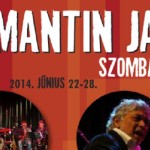 Lamantin Jazz Fesztivál - 2014