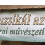 Mátrai Művészeti Napok: Lajkó Félix, Palya Bea, Muzsikás