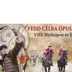 Nyílzápor: hagyományőrző íjásztalálkozó Ópusztaszeren