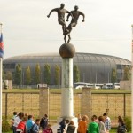Múzeumok éjszakája: ismét látogatható a Puskás Ferenc Stadion