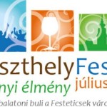 Színes programok a nyári szezonban Keszthelyen
