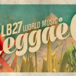 LB27 Reggae Camp Hatvanban több külföldi fellépővel