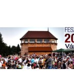 Háromnapos fatemplomfesztivál Magyarföldön