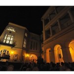 Concerto Nyárestek: bécsi klasszikusok a Pesti Vármegyeháza udvarán