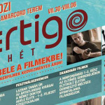 A közelmúlt legjobb filmjeiből válogat a Vertigo Filmhét