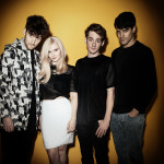 London Grammar helyett Clean Bandit jön a Szigetre