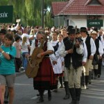Csángó fesztivál Jászberényben