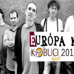 Augusztus 19., Kobuci Kert: Európa Kiadó, Balaton, Nyeső Mari