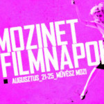 Mozinet Filmnapok augusztusban