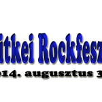 Ismét a kápolnáért dübörög a rockfesztivál a sitkei Hercseg-hegy oldalában