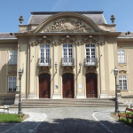 Nagy rajzolással is készül az őszre a keszthelyi Balatoni Múzeum