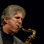 Bob Mintzer és a Modern Art Orchestra a BMC-ben
