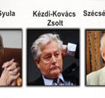 Mesterek szemével: retrospektív vetítéssorozat magyar rendezőktől