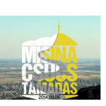 A város főteréről a Misina csúcsára futnak szombaton Pécsen