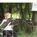 „Muzsikál az erdő” a Királyi Erdőben