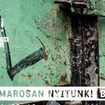 Nyitva!: kiadó üzletek fesztiválja
