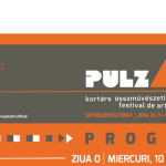 Színházi, irodalmi, zenei és képzőművészeti programok az erdélyi II. pulzArt kortárs fesztiválon