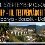 Városünnep az uniós csatlakozás tizedik évfordulója jegyében Rudabányán