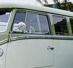 Volkswagen-márkatalálkozó a Hungaroringen