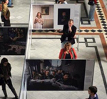 World Press Photo 2014: az elmúlt év 143 képben