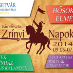 Zrínyi-napok Szigetváron