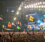 Fél óra alatt elkeltek a 2015-ös Glastonbury fesztivál jegyei