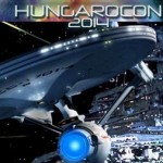 HungaroCon sci-fi fesztivál Budapesten