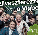 Szilveszter: vígjátékok, zenés előadások a budapesti színházak műsorán