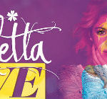 Violetta Live: a Disney Channel sztárjai Budapestre jönnek