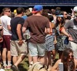A Foo Fighters fellép a Glastonbury fesztiválon