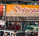 Áprilisban ismét jönnek a Retropartyzánok
