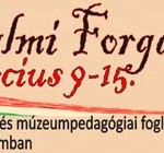 Forradalmi Forgatag a Hadtörténeti Múzeumban
