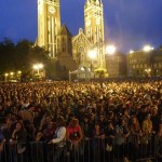 Szeged napja fesztivál - Gasztronómia, borászat és zene