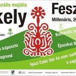 Székely Fesztivál a Millenáris parkban