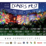 Tizenöt éves a vajdasági Dombos Fest