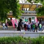 Művészeti, kulturális és sportprogramok a drogellenes világnapon