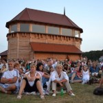 Fatemplom Fesztivál - koncertek, irodalom, szakrális előadások Magyarföldön