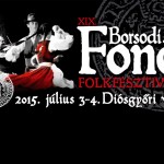 Folkfesztivál a diósgyőri várban