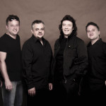 A Djabe ismét Steve Hackettel (ex-Genesis) turnézik