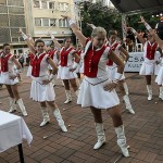 Idén is lesz ZENIT Békéscsabán