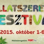 Állatszeretet fesztivál 2015